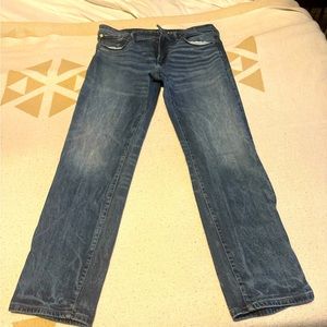 AE Original Straight (flex) 34 x 32